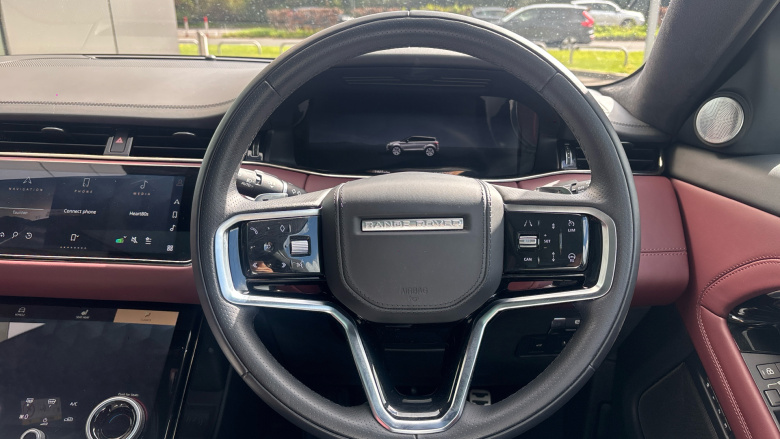 Land Rover Range Rover Evoque 2.0 D200 Autobiography 5dr Auto Diesel Hatchback